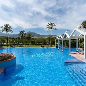 Apartment Benalbeach, Benalmadena