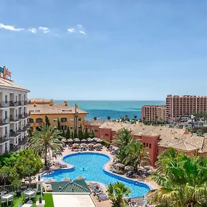 4* فندق بينالمادينا بلاس سبا