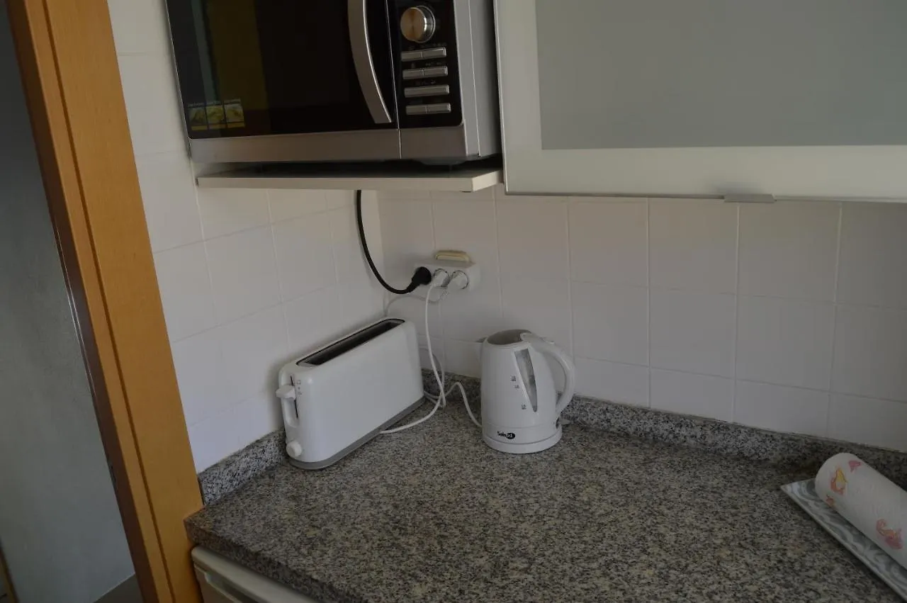 Apartment Aloha Playa Primera Benalmadena