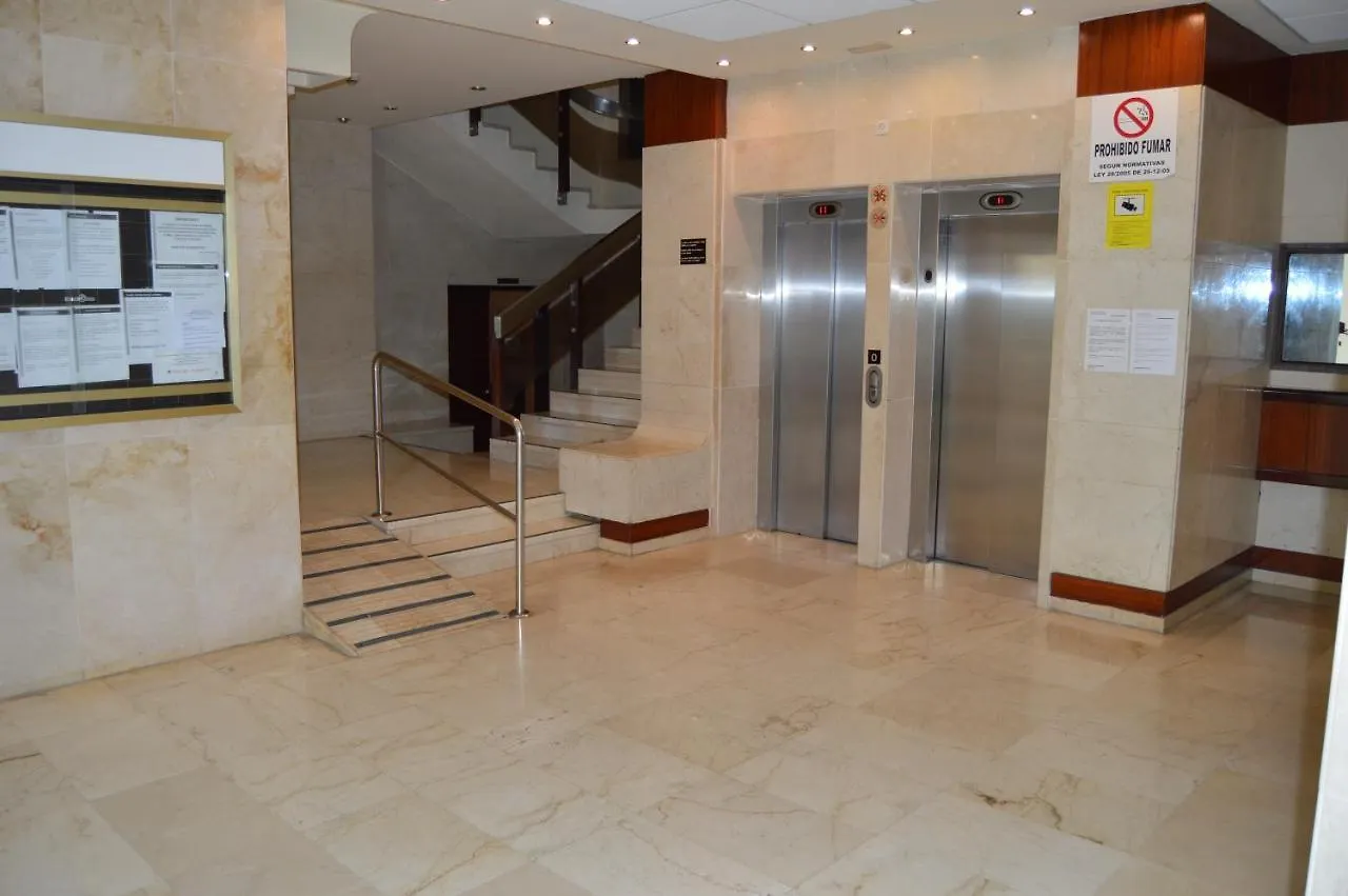 Aloha Playa Primera Benalmadena Apartment