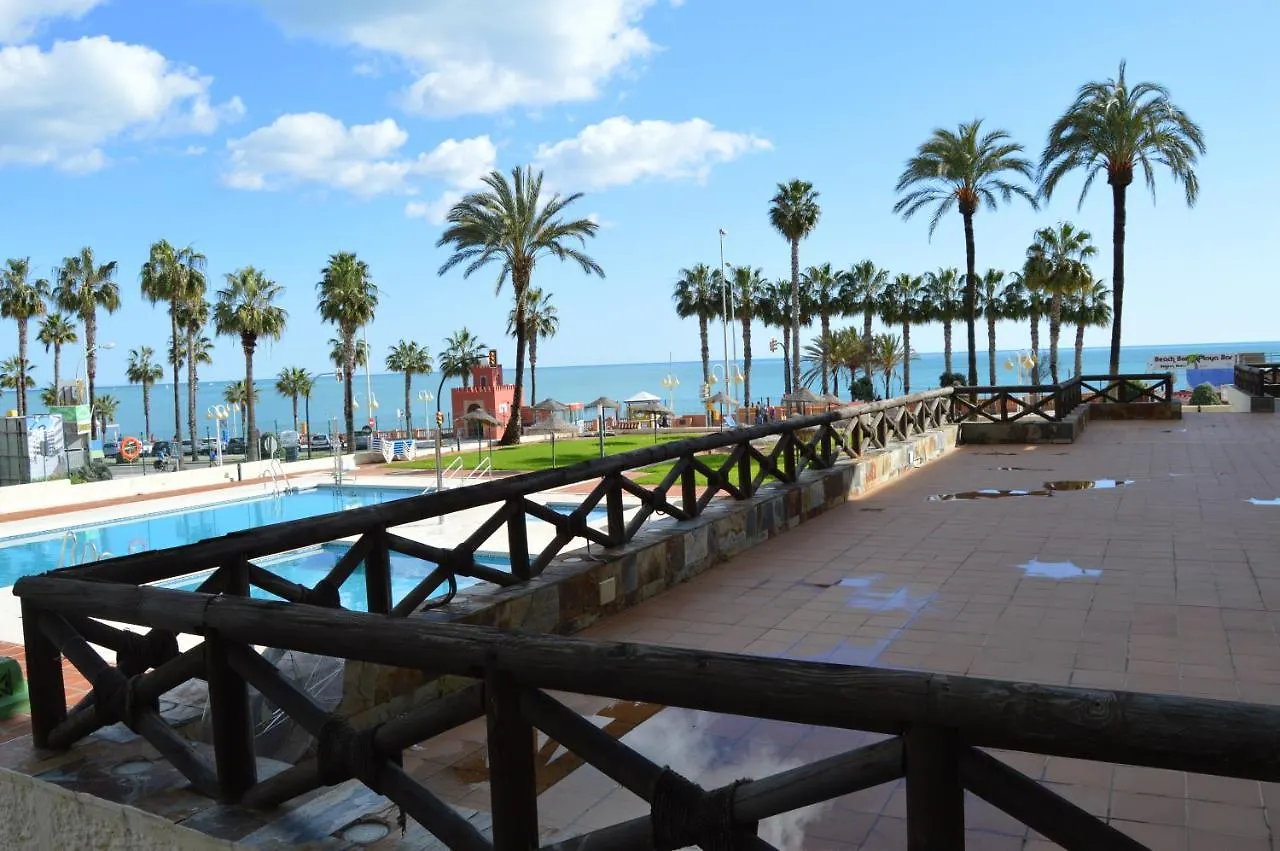 Aloha Playa Primera Benalmádena