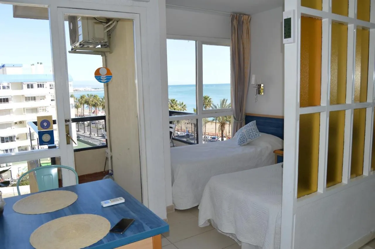 Aloha Playa Primera Benalmadena Apartment