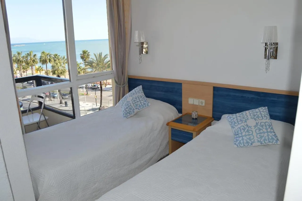 Aloha Playa Primera Benalmadena Apartment