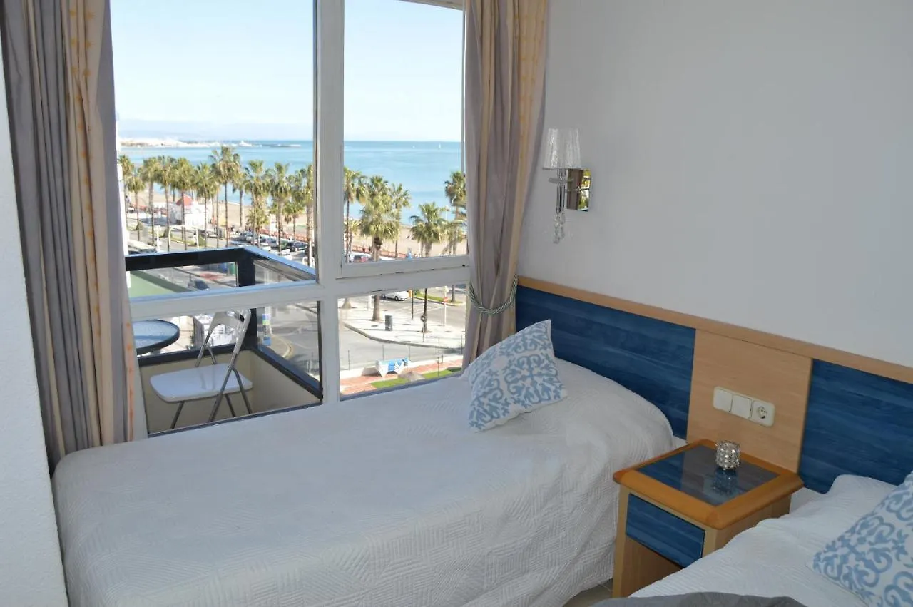 Aloha Playa Primera Benalmádena Spanien