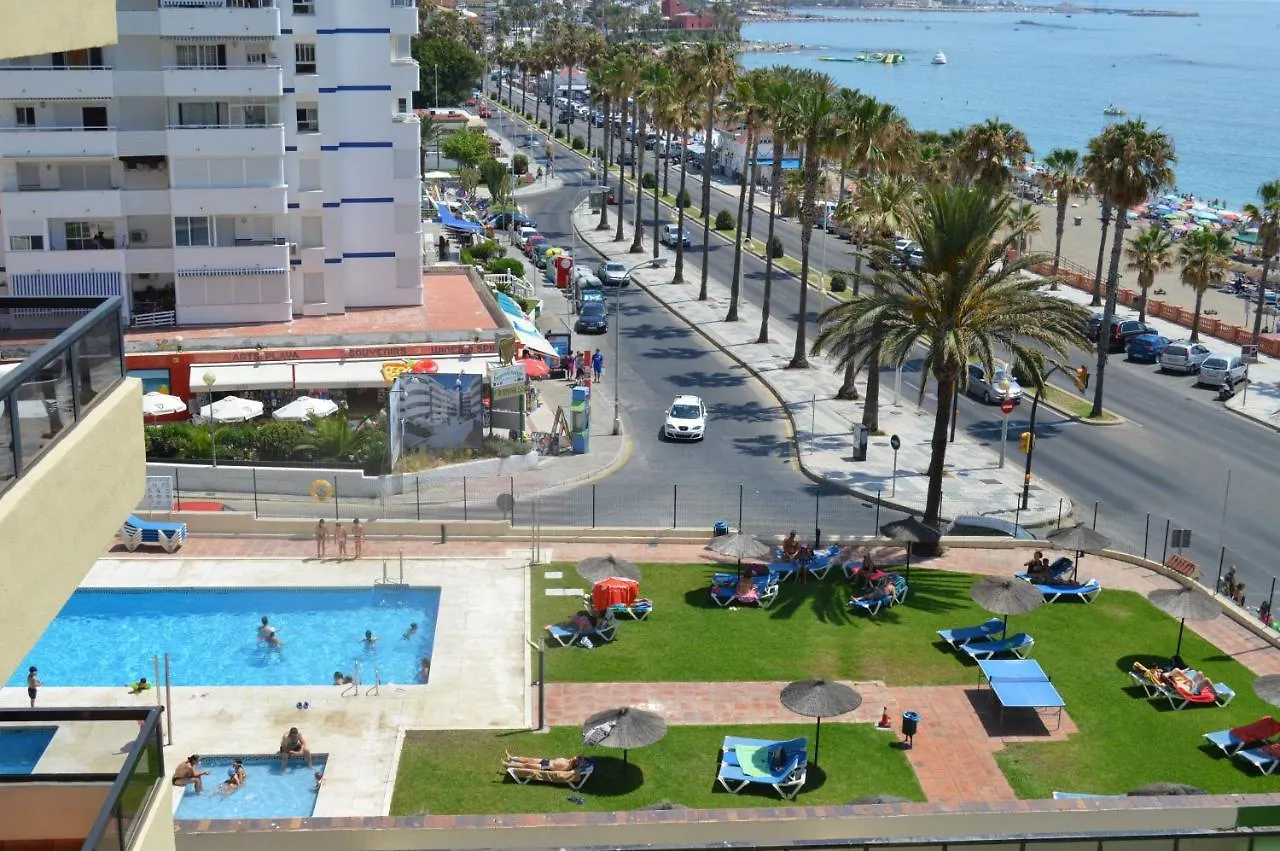 Aloha Playa Primera Benalmadena 0*,  Spain