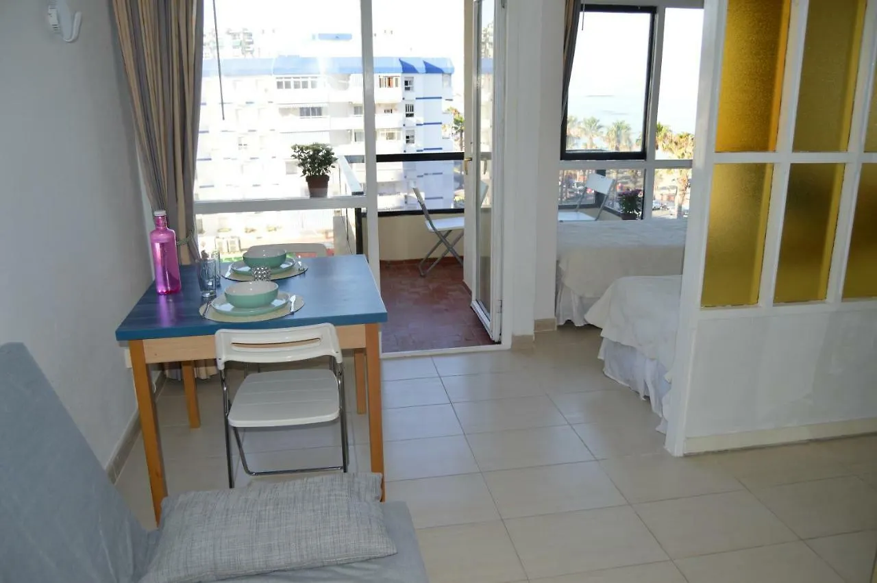 Aloha Playa Primera Benalmadena 0*,  Spain