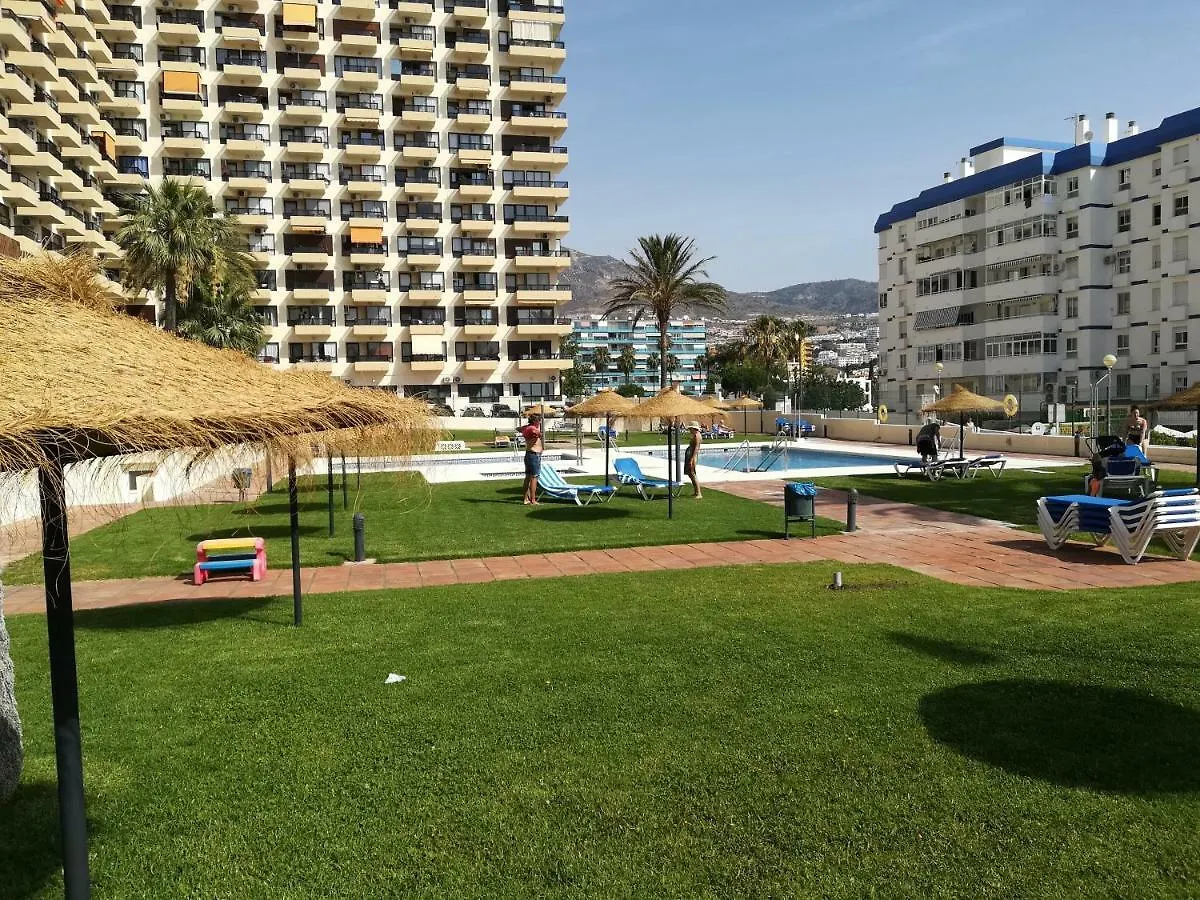 Aloha Playa Primera Benalmadena