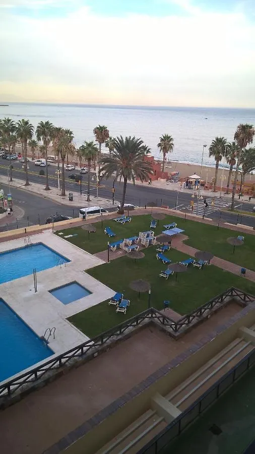 Aloha Playa Primera Benalmadena Apartment